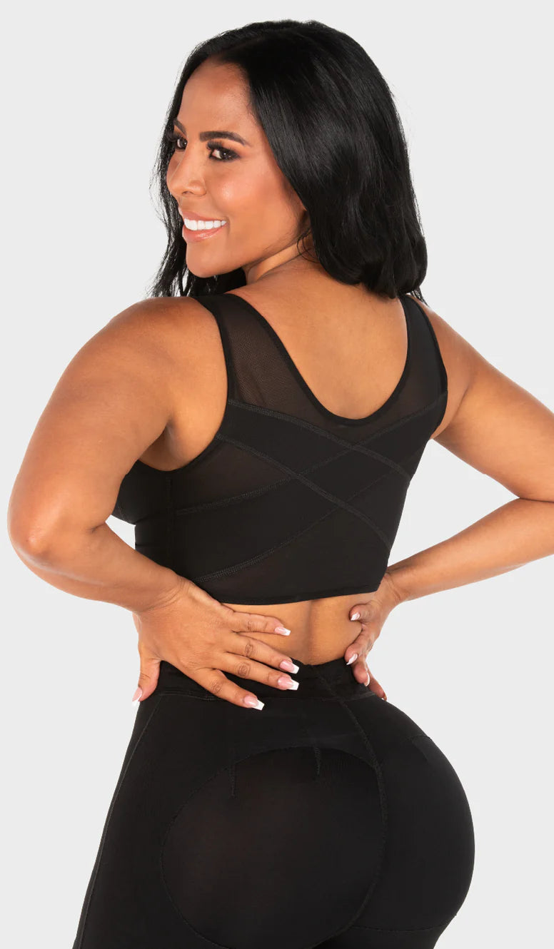 B-00202- Brasier con hombro graduable