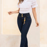 Jeans Fianchi Fian 149