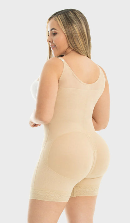 Faja M&D F-01268 Faja corta Basic