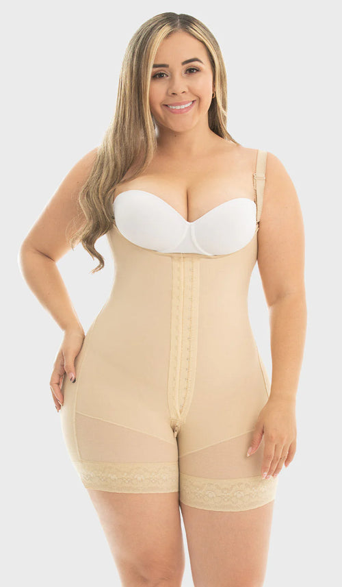 Faja M&D F-01268 Faja corta Basic
