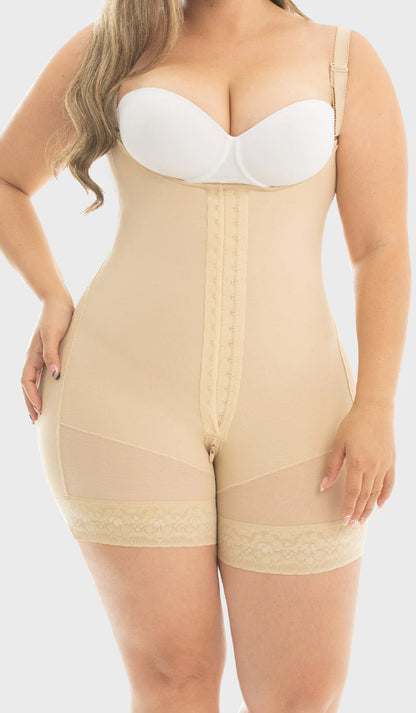 Faja M&D F-01268 Faja corta Basic