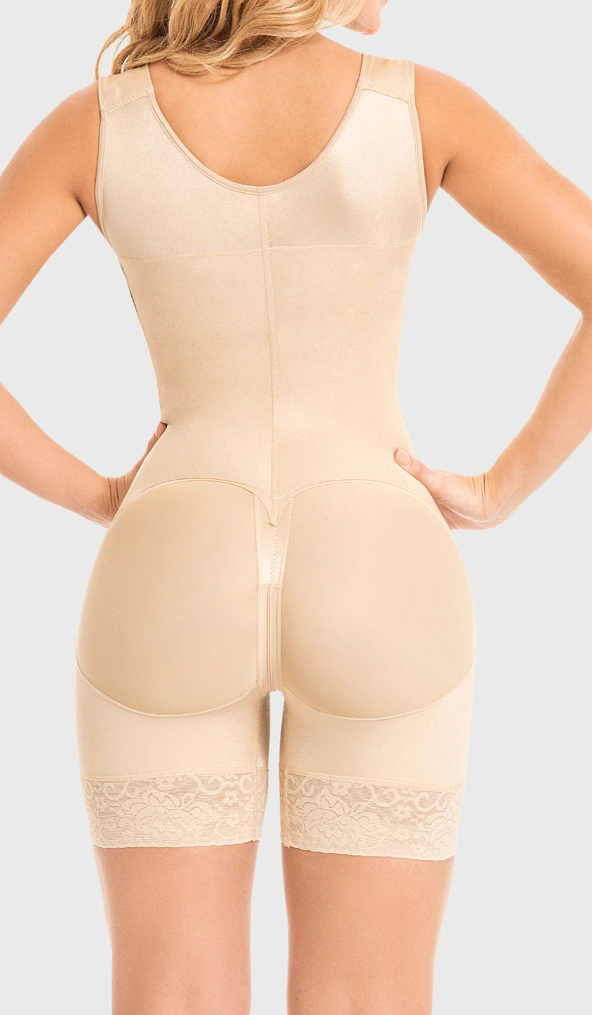 Faja M&D F-0269 Faja Ultra Cómoda
